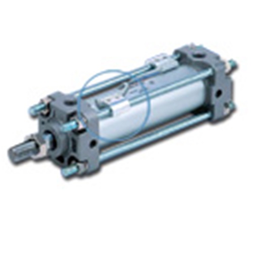 Productafbeelding BS5-125